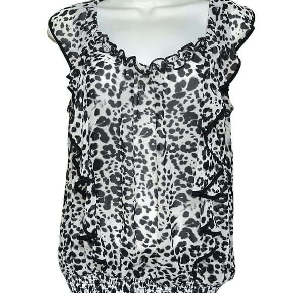 Express blouse - Picture 1 of 3